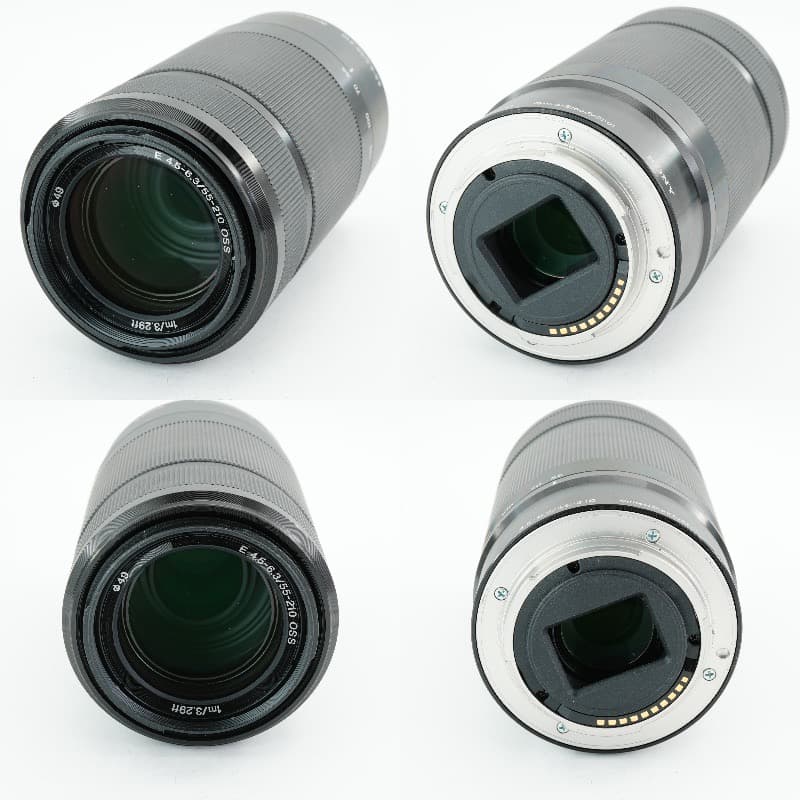 美品 SONY ミラーレス 真・α6400 ILCE-6400L すぐ撮影◎