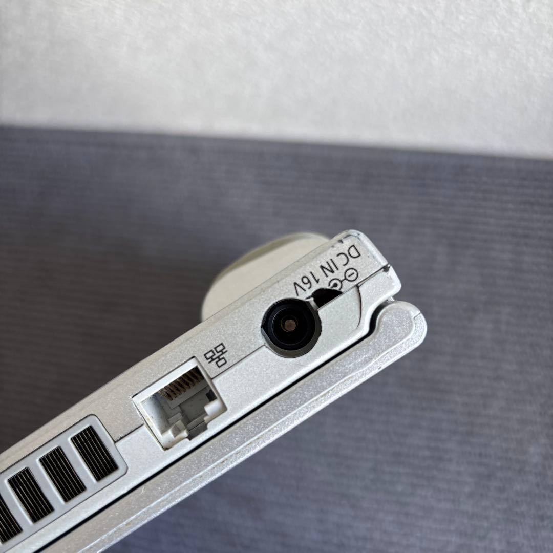 Panasonic CF-LX5 i5-6300U メモリ4GB #6720