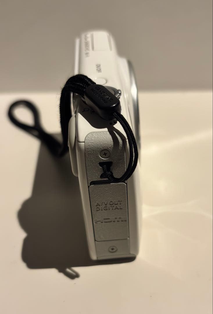 Canon SX600 HS コンパクトデジタルカメラ