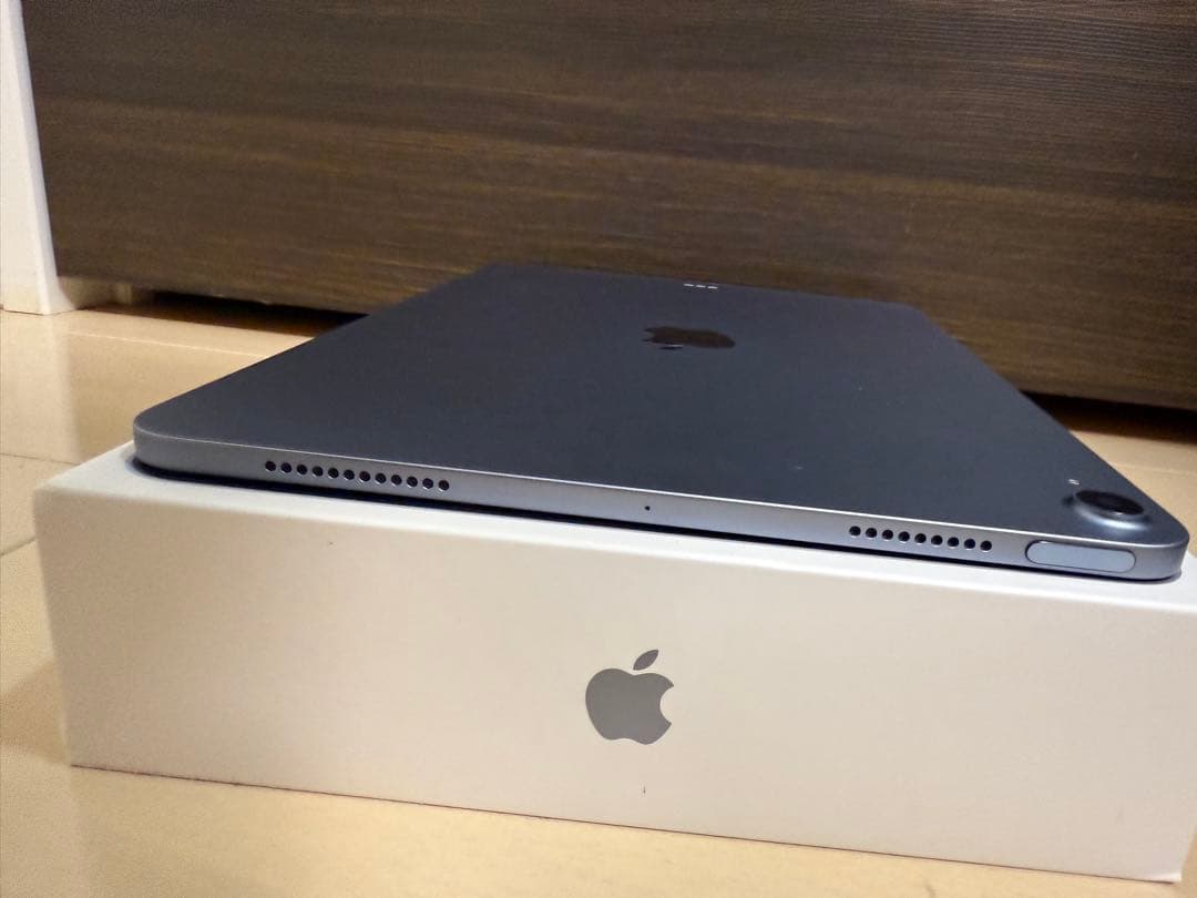 iPad Air第4世代 本体 256GB Wi-Fiモデル　スカイブルー90%