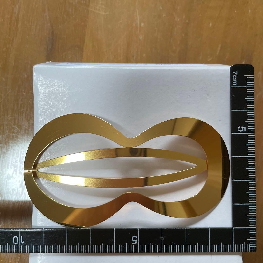 まめきち様の専用になりますCLINQヘアクリップ