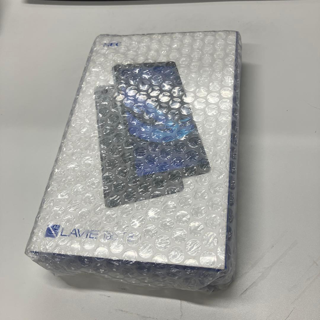 め*い様 NEC LAVIE Tab T8未開封