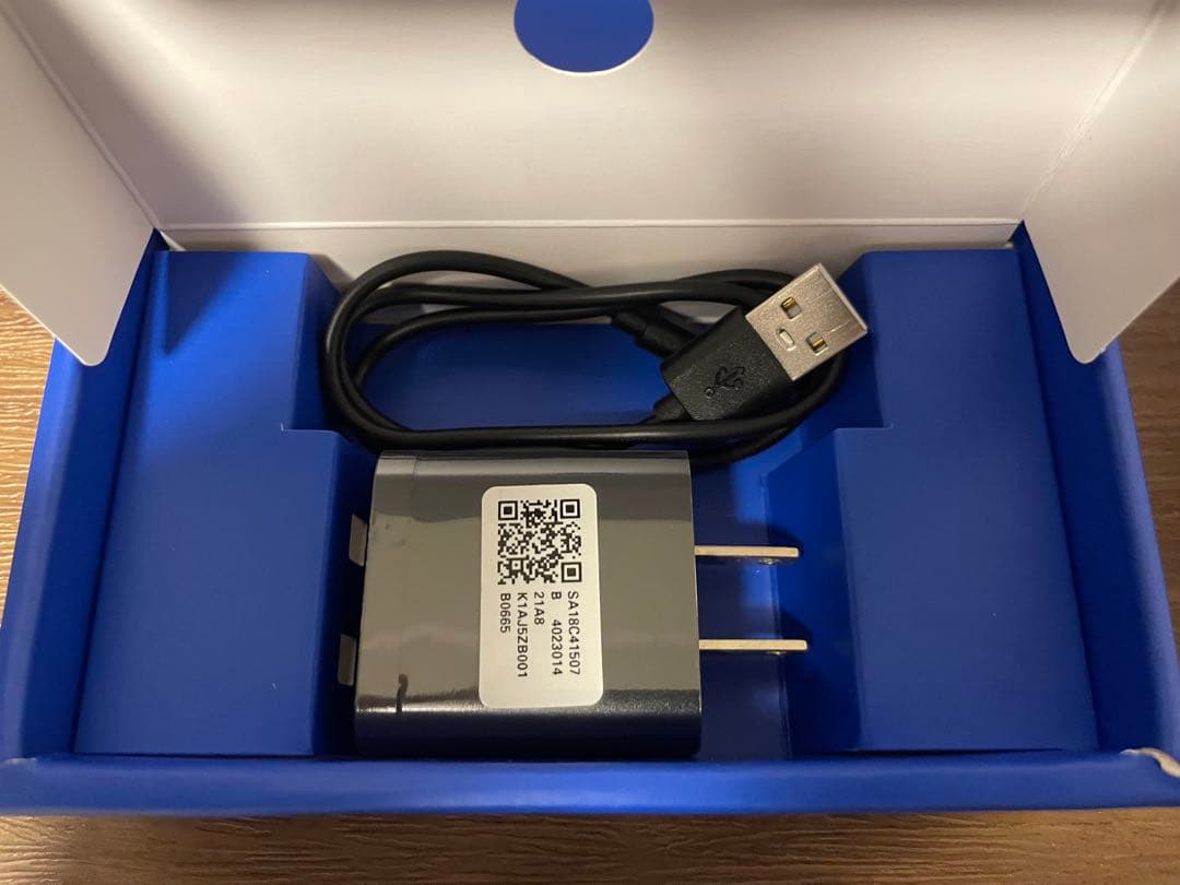 NEC LAVIE Tab T8 シルバー 本体