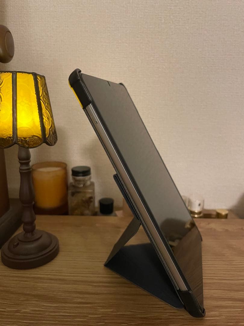 NEC LAVIE Tab T8 シルバー 本体