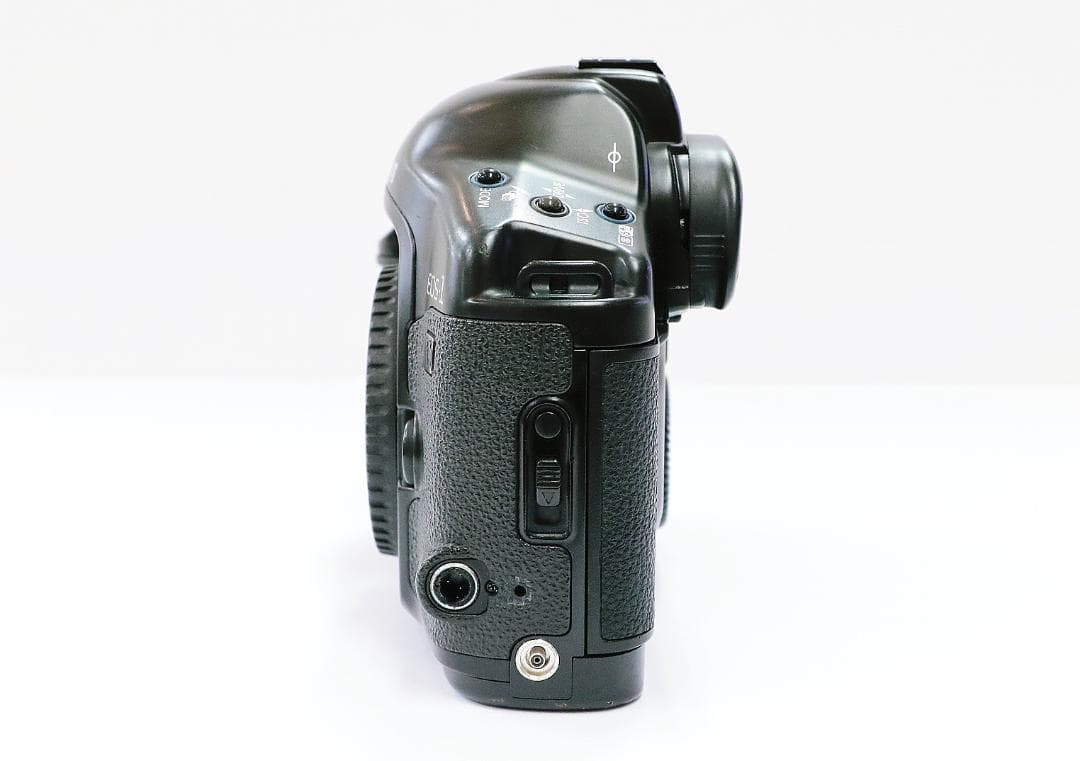 Canon EOS-1V フィルム一眼レフカメラ