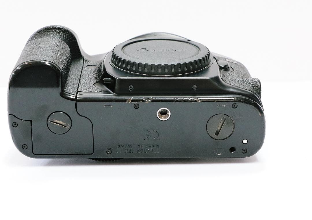 Canon EOS-1V フィルム一眼レフカメラ