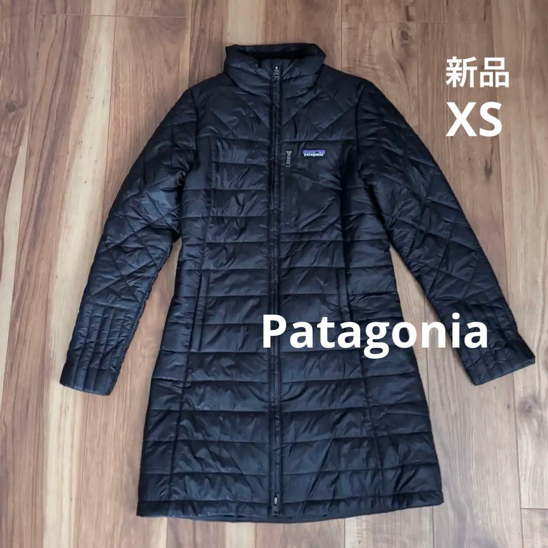 Patagonia パタゴニア　ダウンジャケット　米国購入　新品