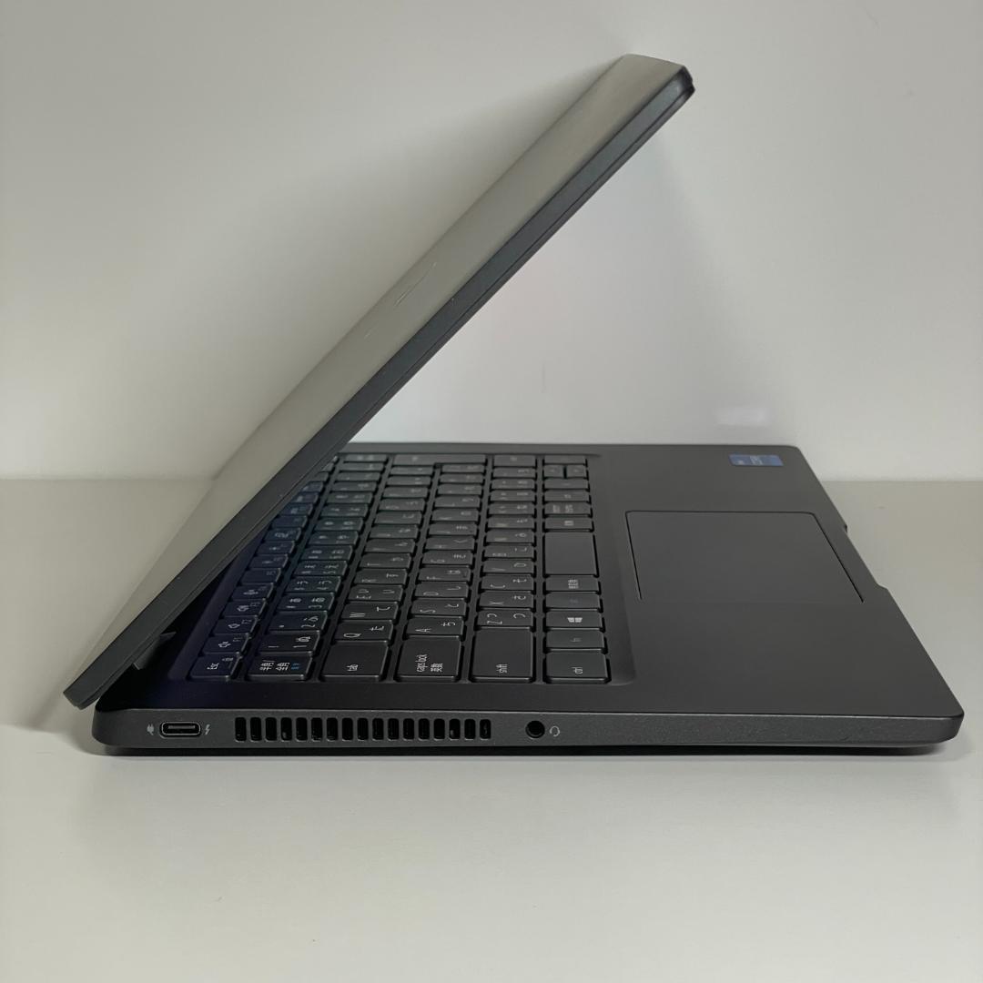 第11世代 i7 LATITUDE 7320 SSD512 ノートPC DELL