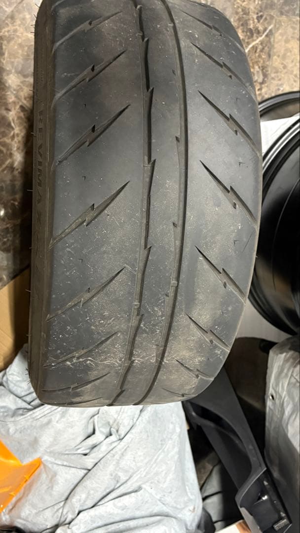 RAYS G025 19in PCD120 9J/10J 4本セット 