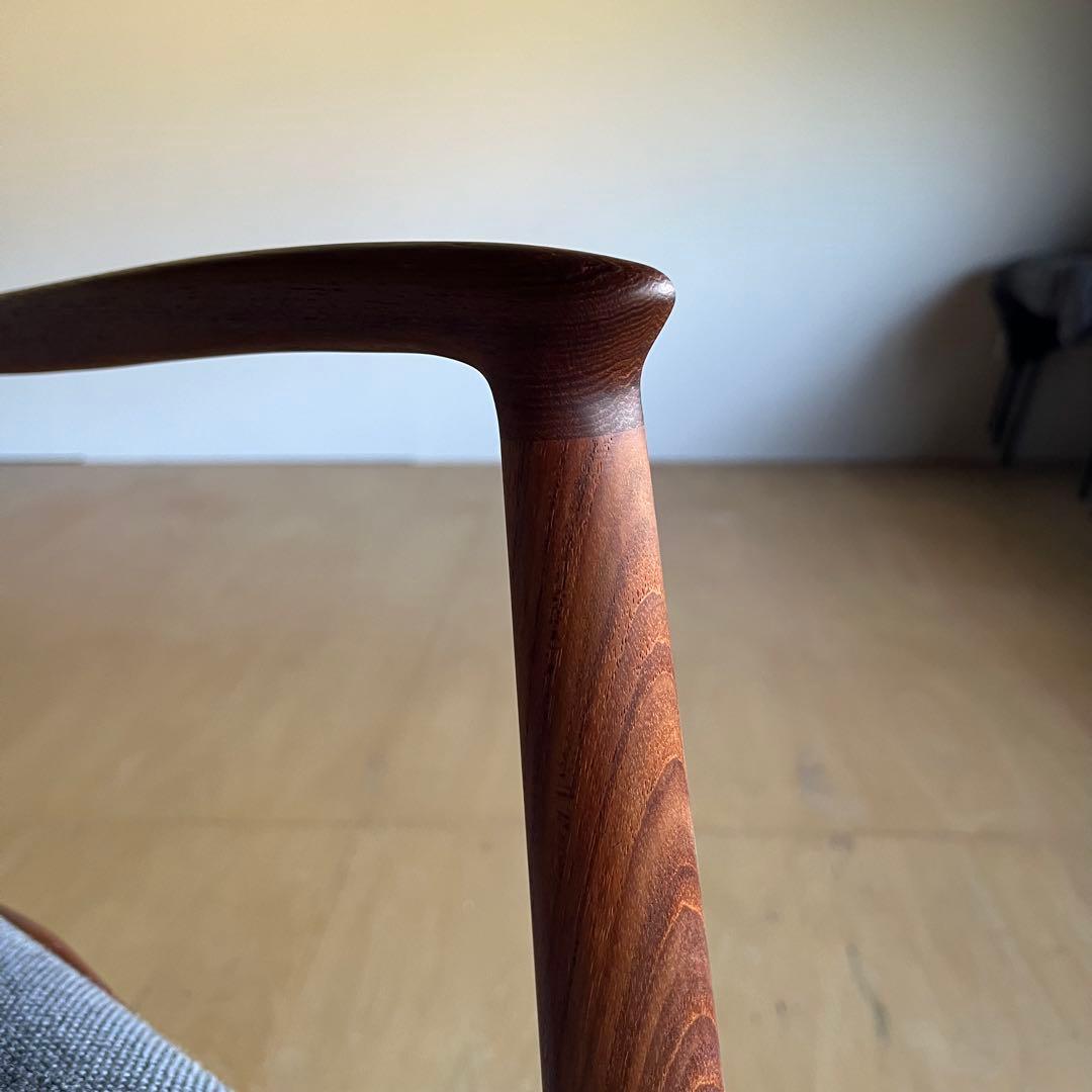 ERIK BUCH Arm Chair エリックバック デンマーク製 チーク