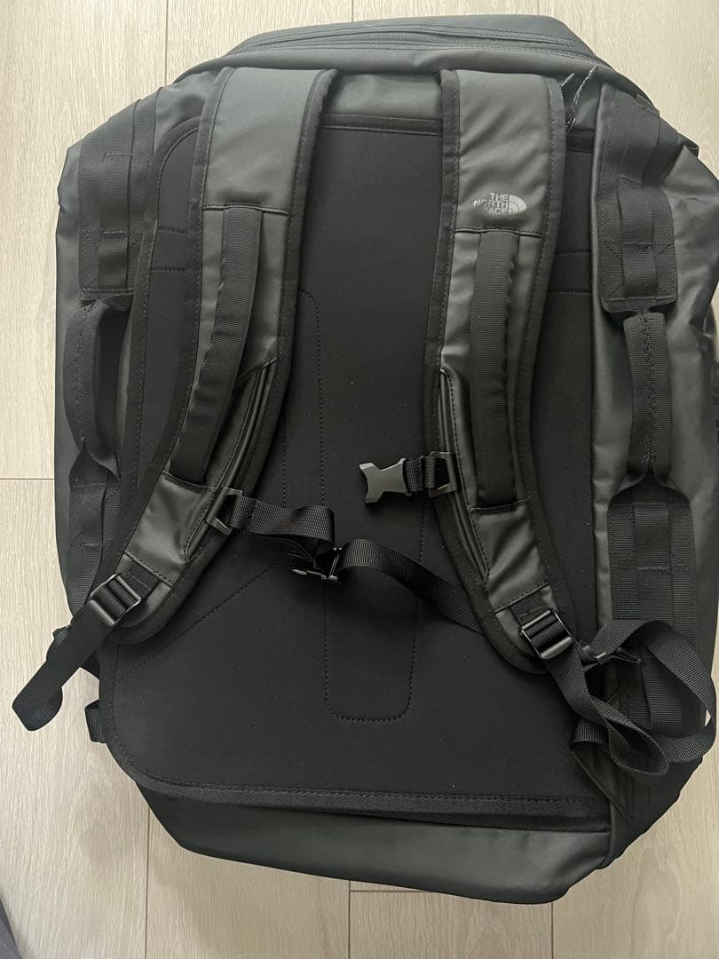 【Mojo】THE NORTH FACE マイルストーンダッフル