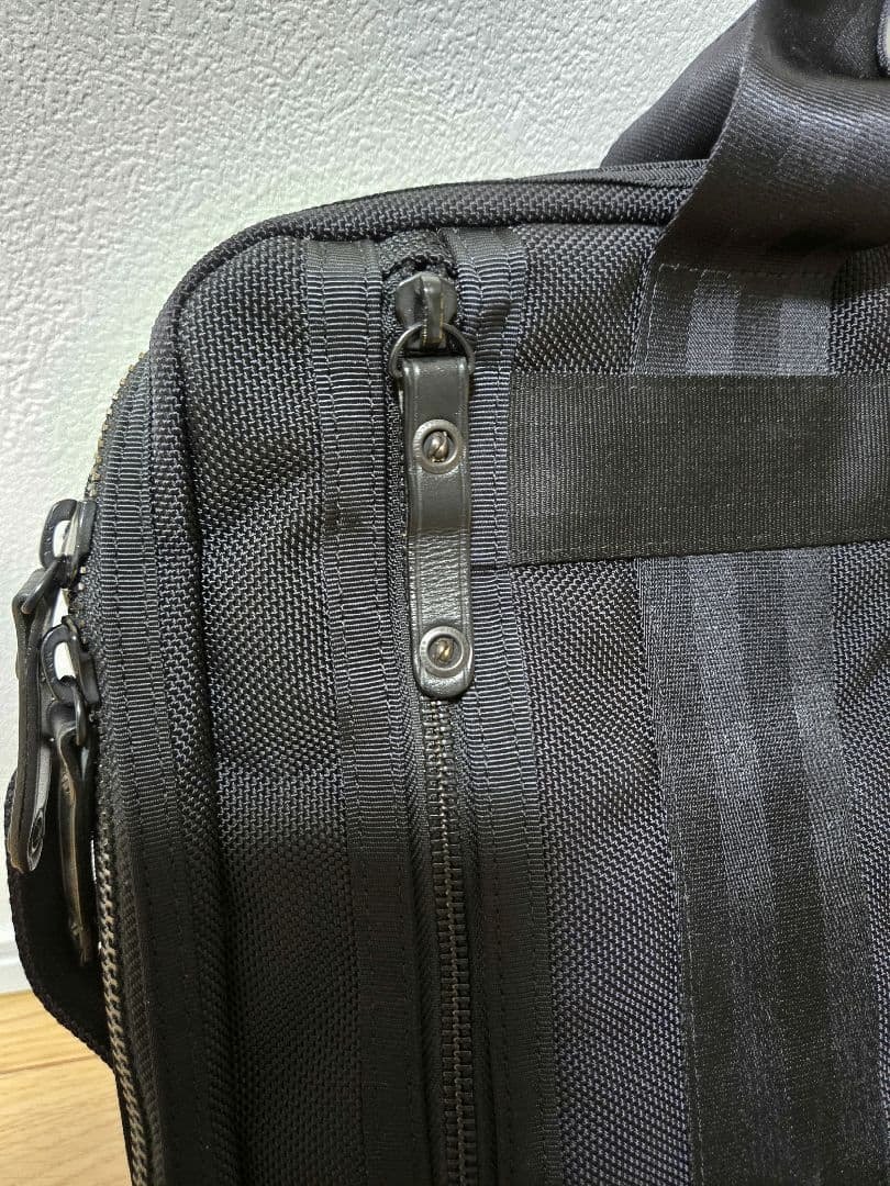 ポーター PORTER ヒート HEAT 3WAY BRIEFCASE