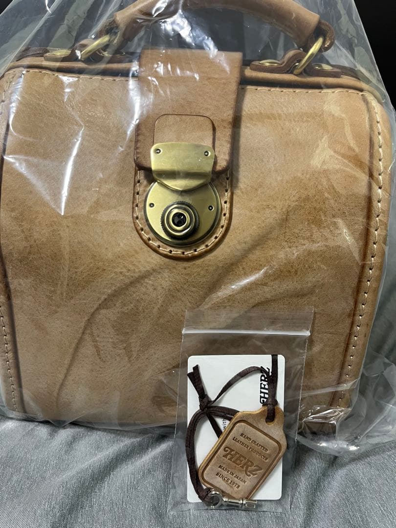 ヘルツ　ルドミニョン