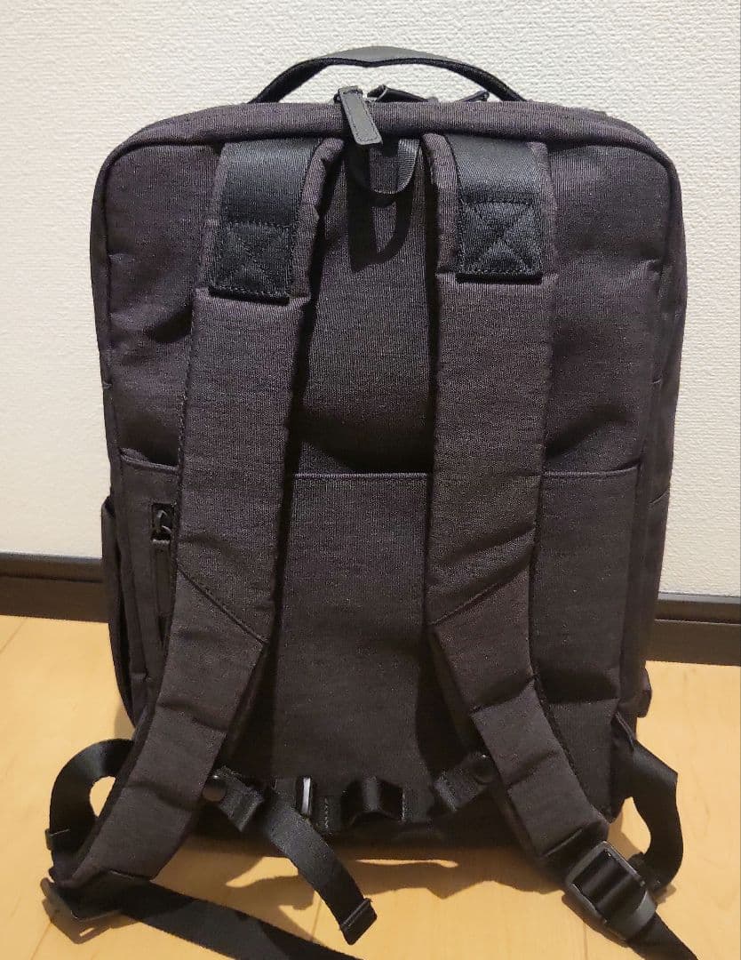 Nordace Siena Pro 15　リュック メンズ レディース ブランド