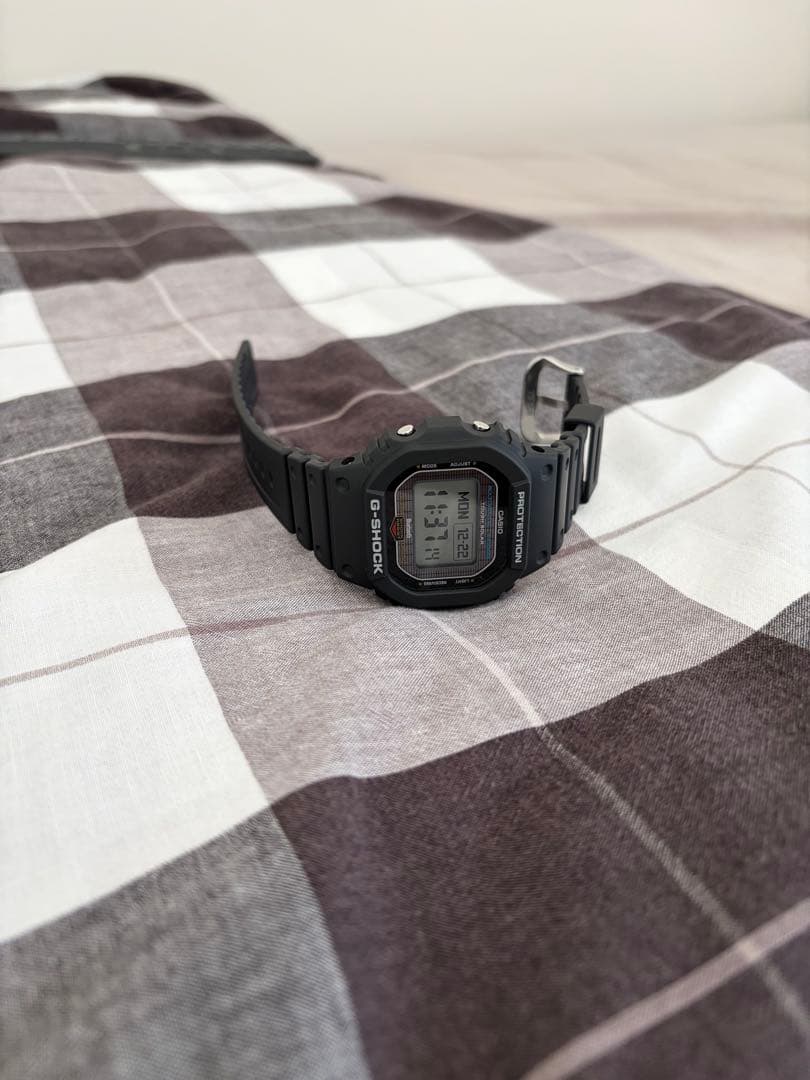 時計 G-SHOCK GW-BX5600-1JF