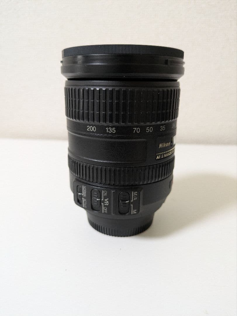 Nikon　D5500　＋　レンズセット ショット数4,136回　4.2%以下