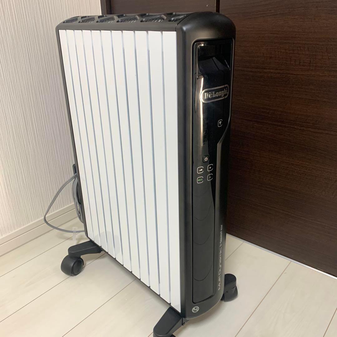 DeLonghi MDHAA15WIFI-BK BLACK 美品