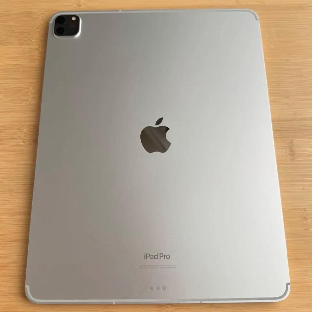 iPad Pro 12.9インチ 第6世代 Wi-Fi+Cellular 1TB