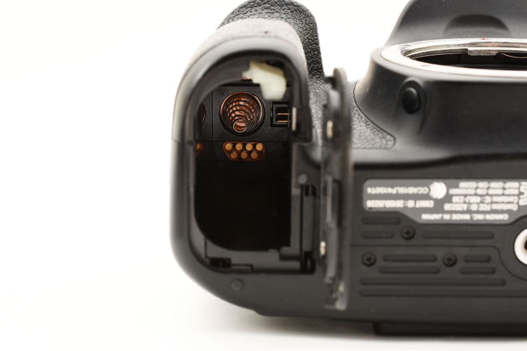 Canon EOS 80D/約2420万画素/標準&望遠ダブルレンズセット