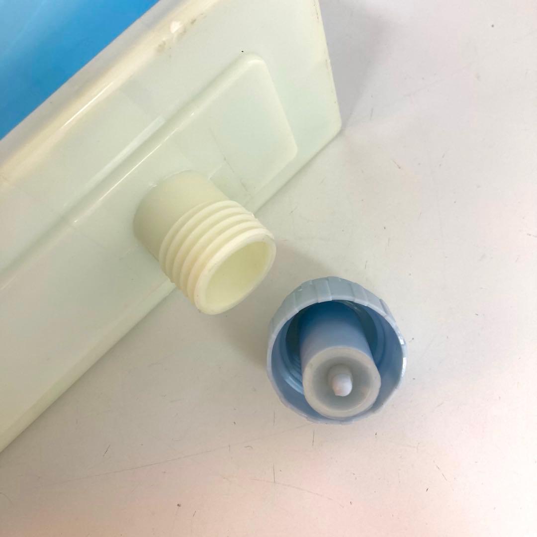 f422-39 ミスティングファン BD-MF01 マイナスイオン発生機能搭載