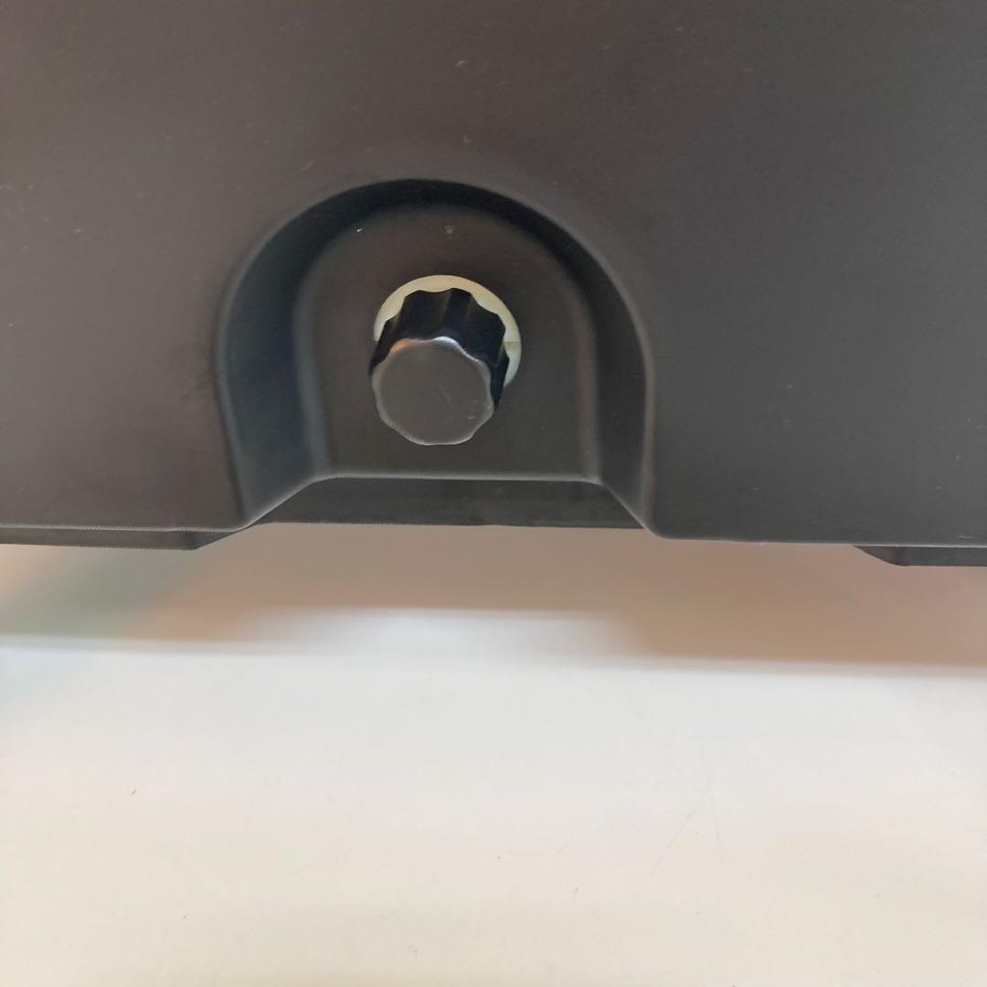 f422-39 ミスティングファン BD-MF01 マイナスイオン発生機能搭載