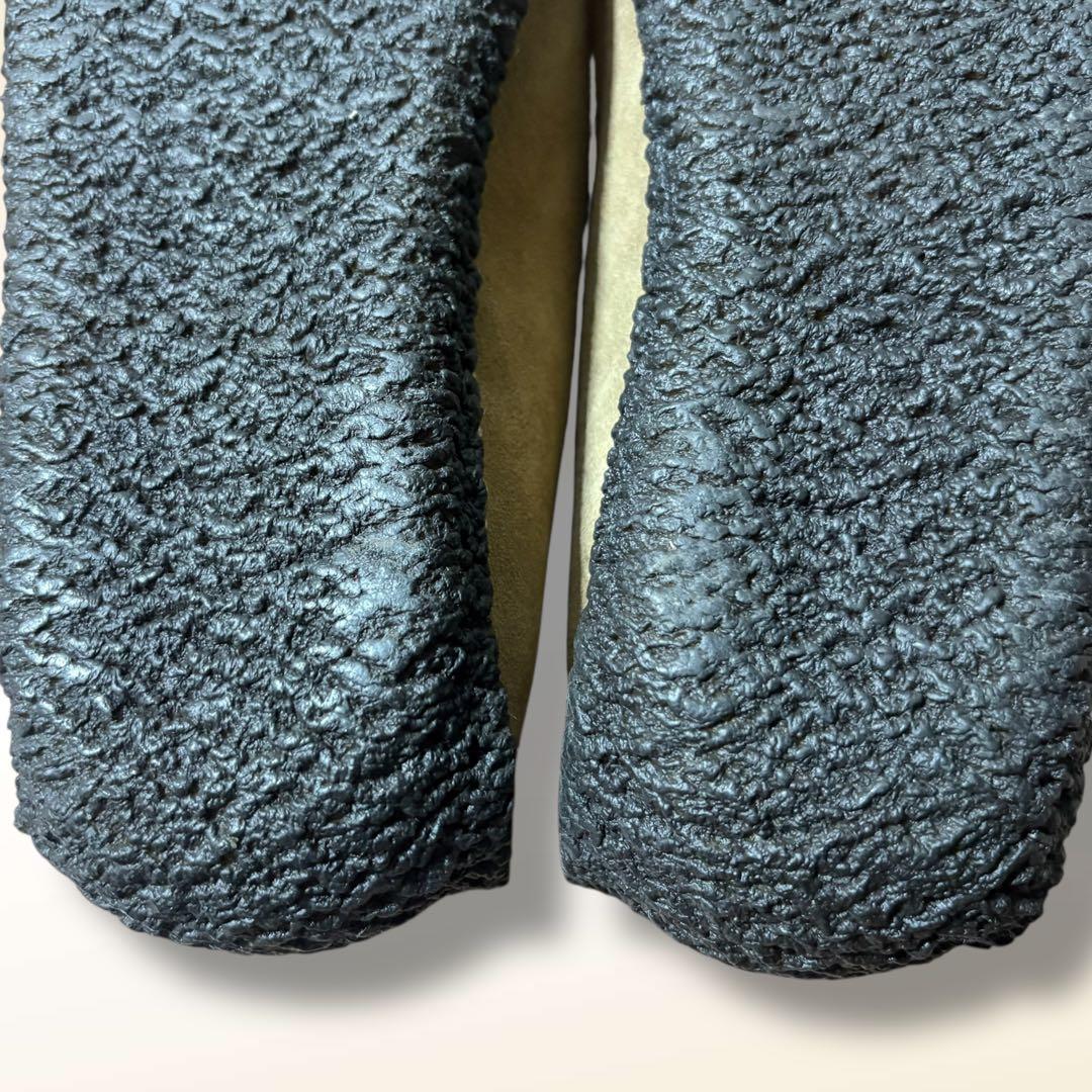 【新品・未使用の定番モデルが半額以下！】クラークス　ナタリー　オークウッド