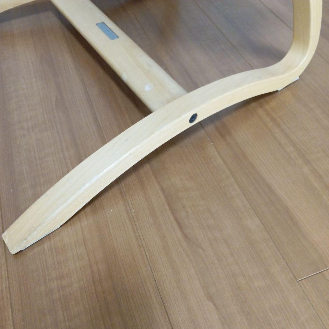 【送料無料】Leander ハイチェアー リエンダー ベビーチェア 椅子 北欧