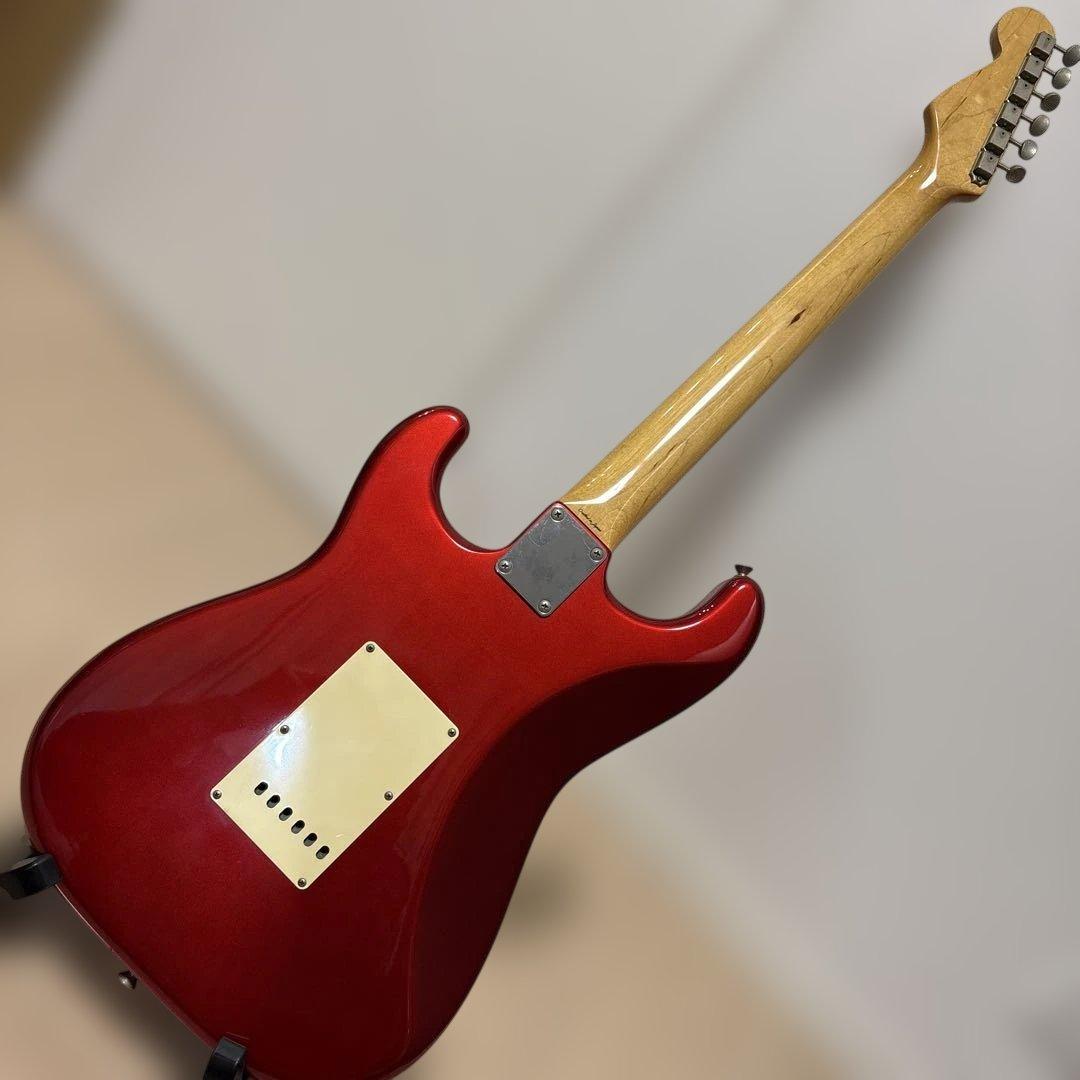 ギター Fender Stratocaster ST-62