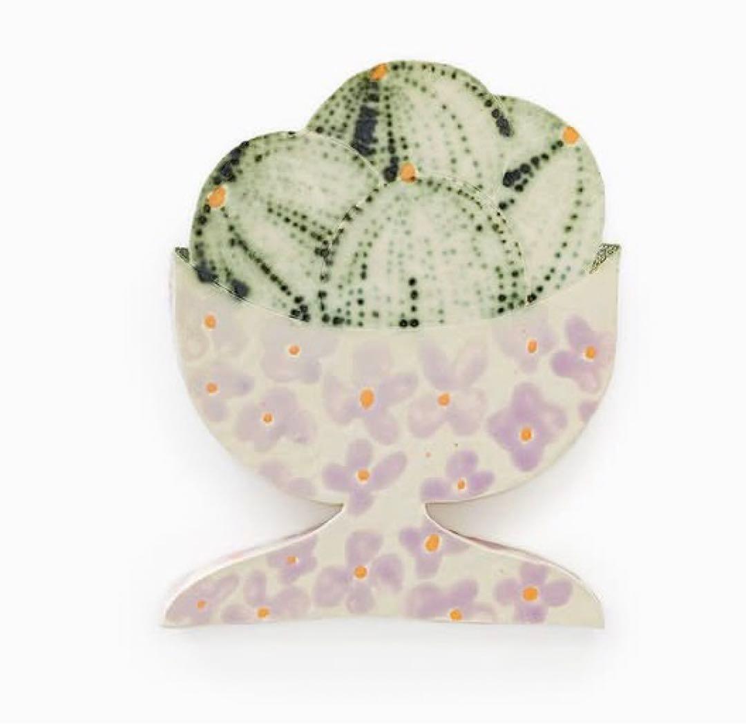 専用　armi teva 陶板　doinel アルミ　テヴァ