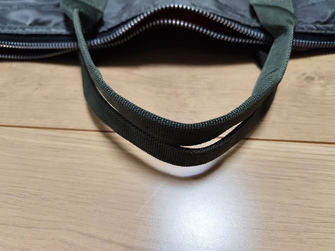 uniform experiment アルファ フラグメント ヘルメットバック