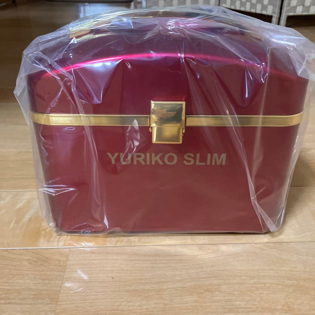 サミットインターナショナル ユリコスリム