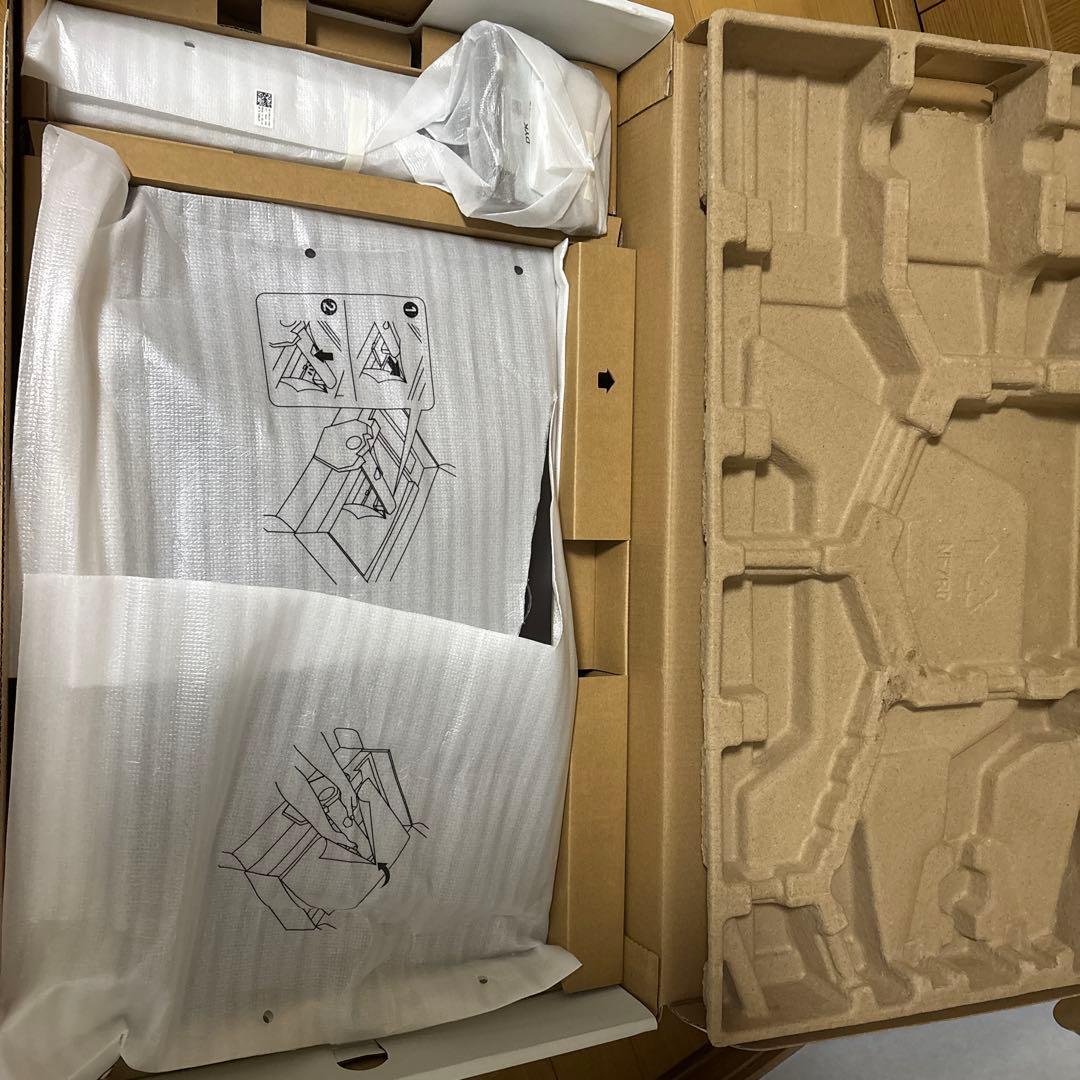 DELL 大画面モニター 本体 S2522HG 240Hz対応 24.5インチ