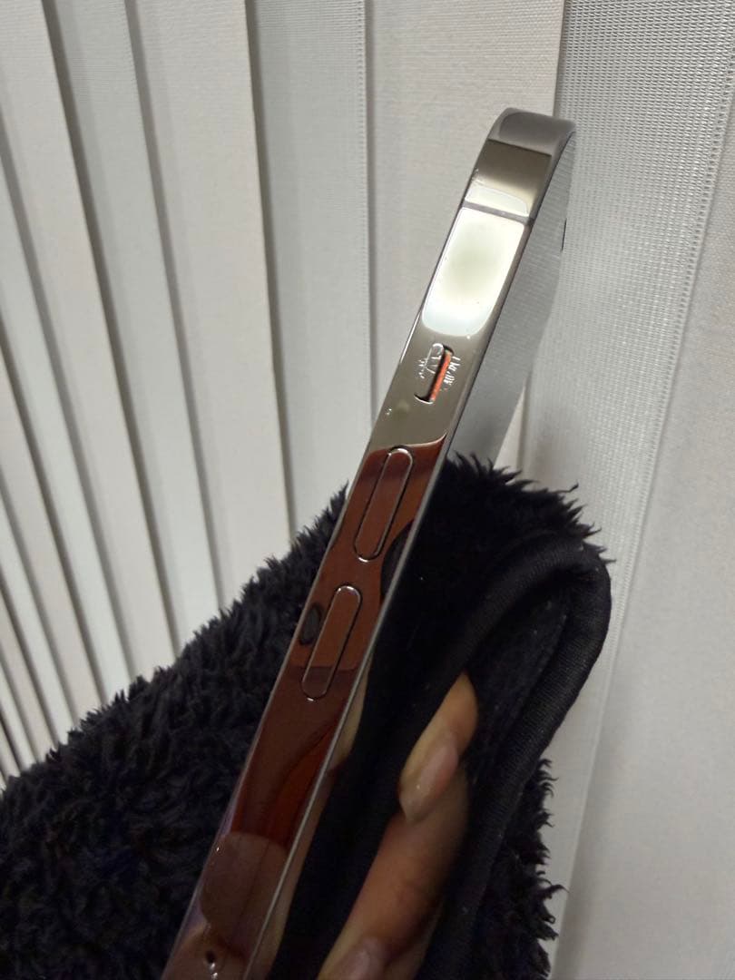 【即日発送】iPhone 13 Pro グラファイト 256GB 箱付属品有