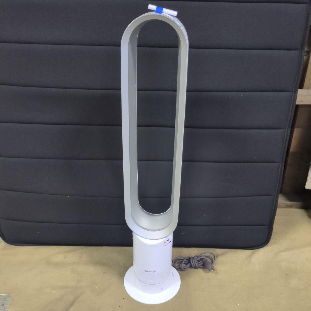 Dyson Cool タワーファン 中古　2021年製