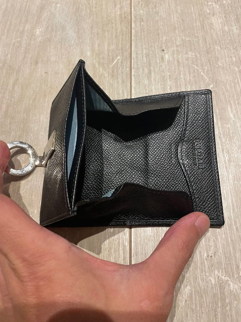 ★BIG BOSS★ BVLGARI ケース 銀座直営店購入