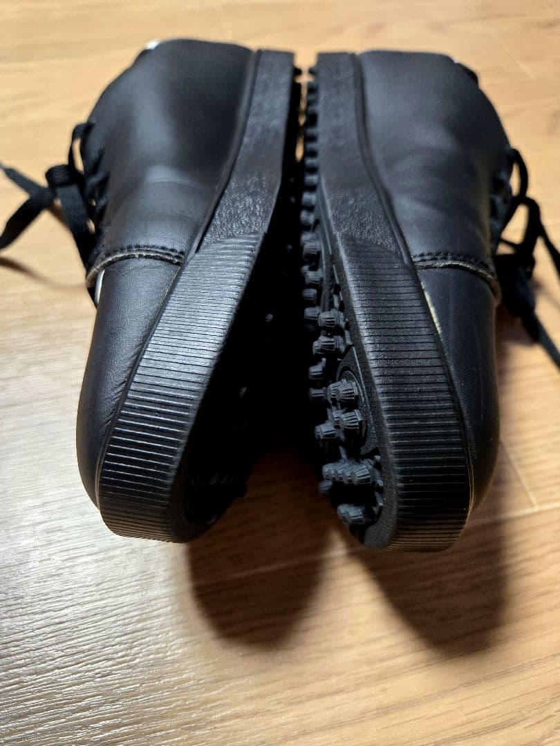 ❣️美品❣️PEARLY GATESパーリーゲイツレディースゴルフシューズ❣️