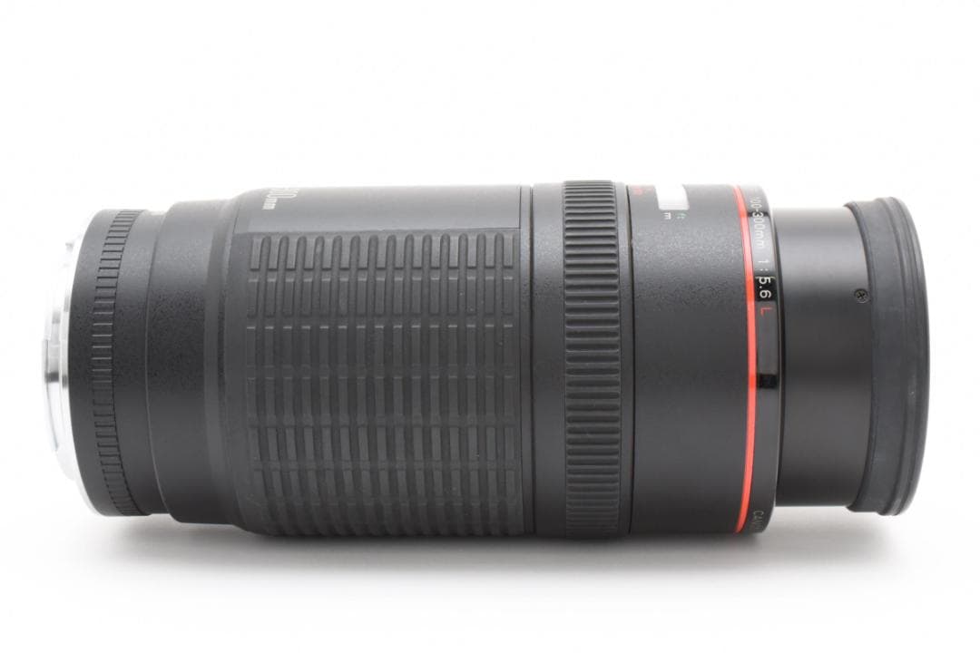 ★美品★キヤノン Canon EF 100-300mm f5.6 L #1097