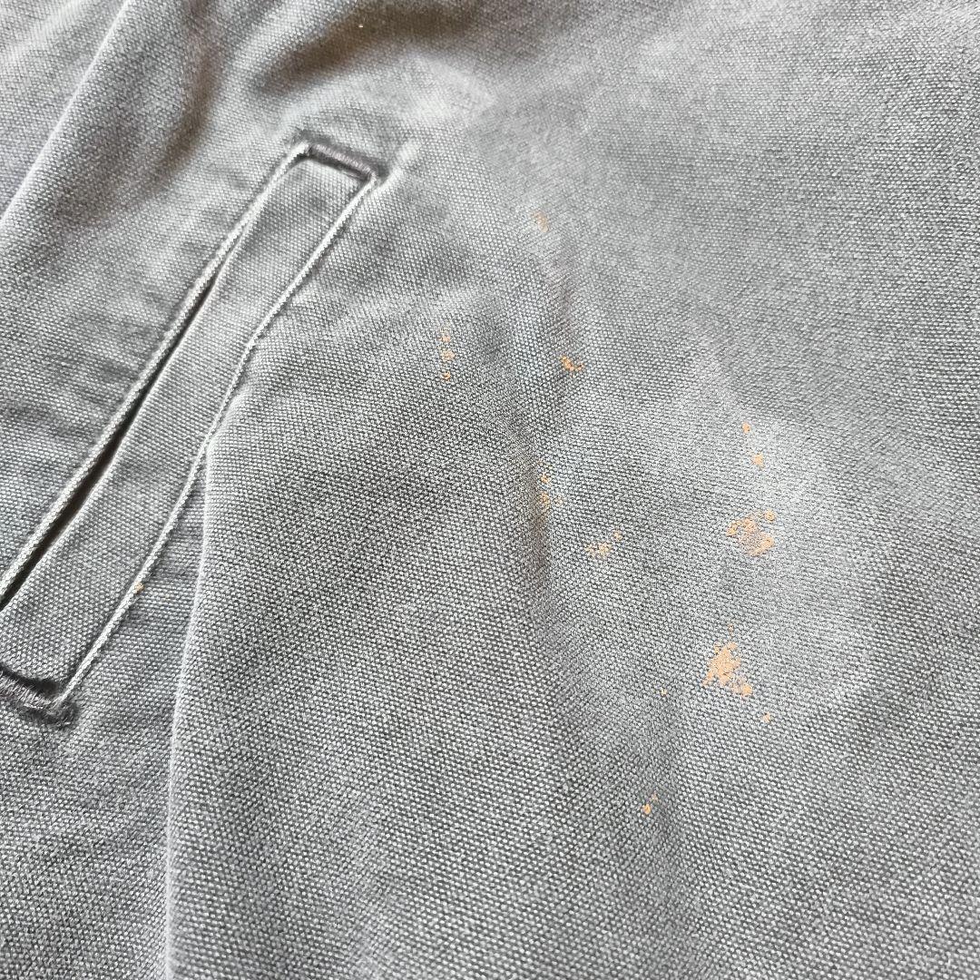 ​廃盤・希少色 カーハート J14 サンタフェジャケット 2XL HTG 99年