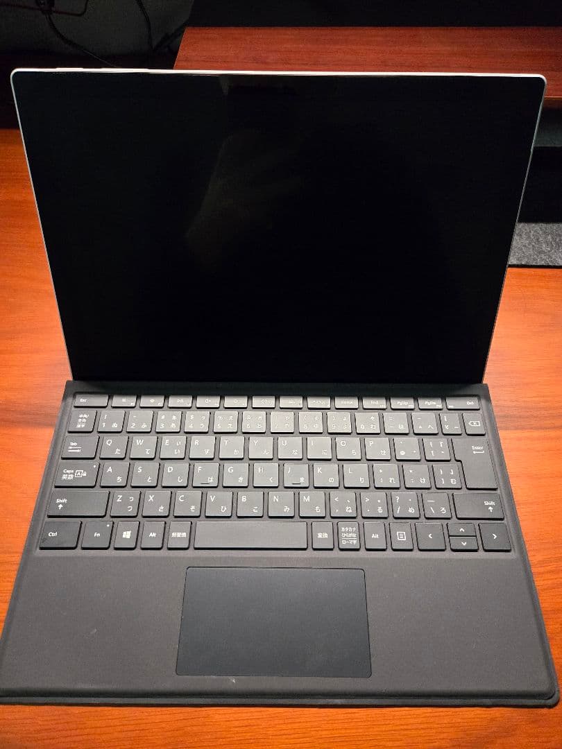 Windowsタブレット本体 Surface Pro7+ 16GB 256GB