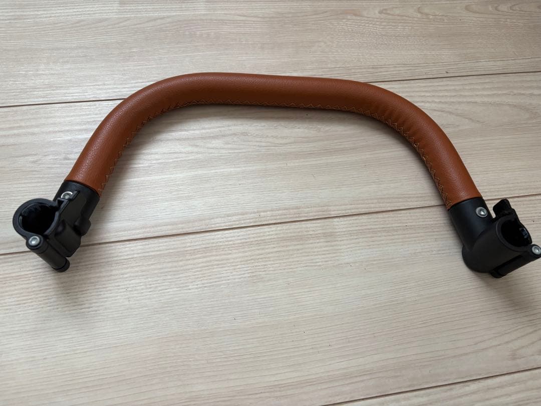 AIRBUGGY ココプレミア フロムバース 着せ替えシート アースグレー