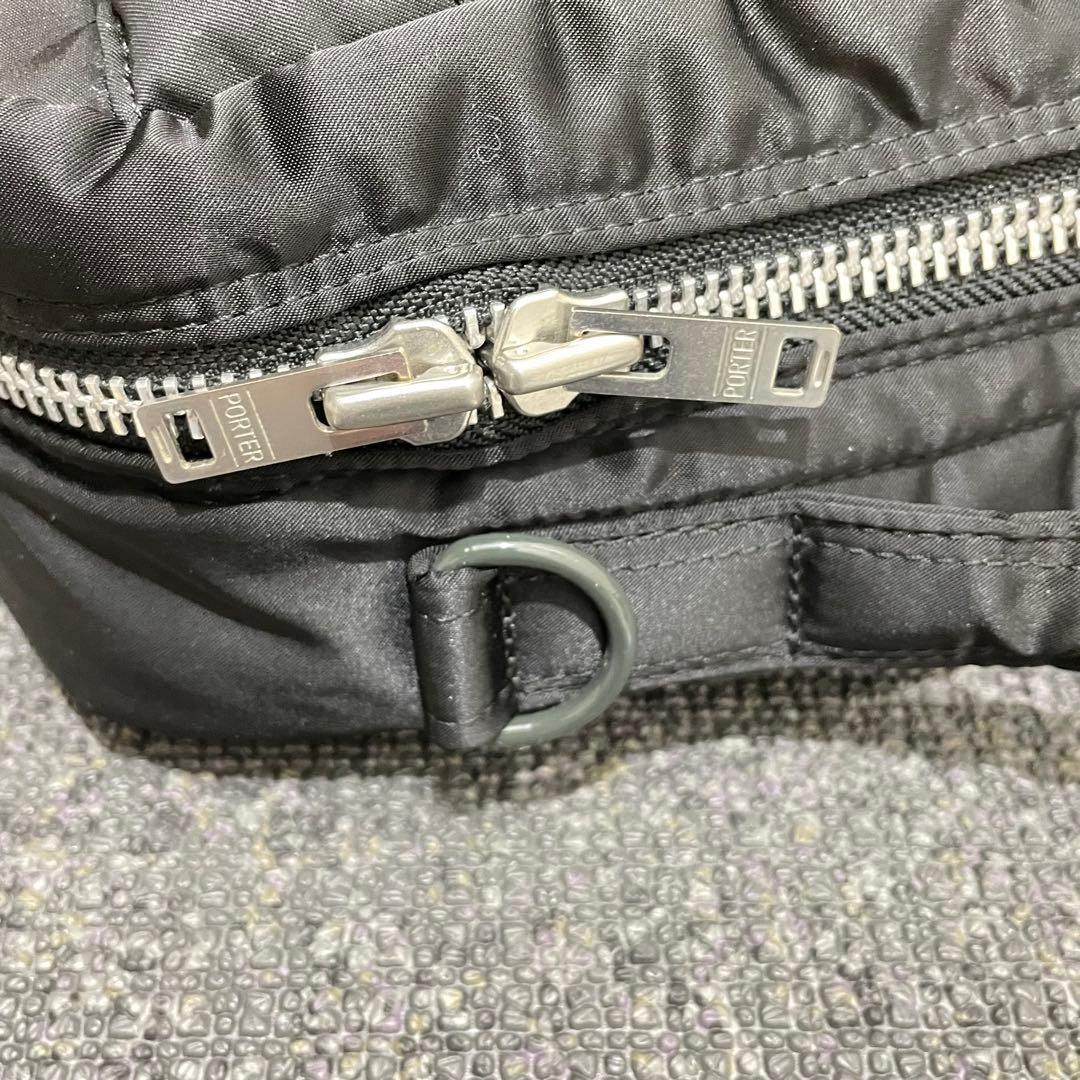 人気 極美品✨ PORTER タンカー 3way ビジネスバッグ リニューアル後