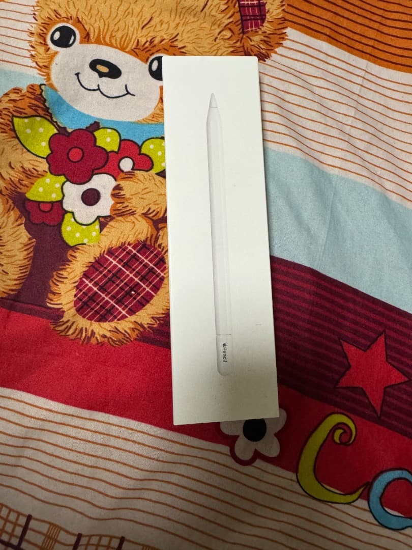 iPadアクセサリー Apple pencil usb c