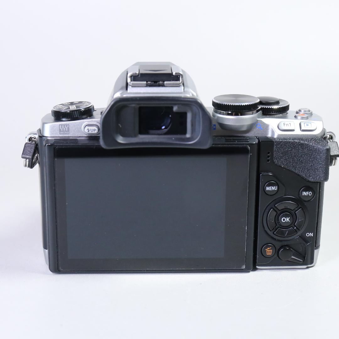 ☆ショット3429回 OLYMPUS OM-D E-M10 14-42　＃362