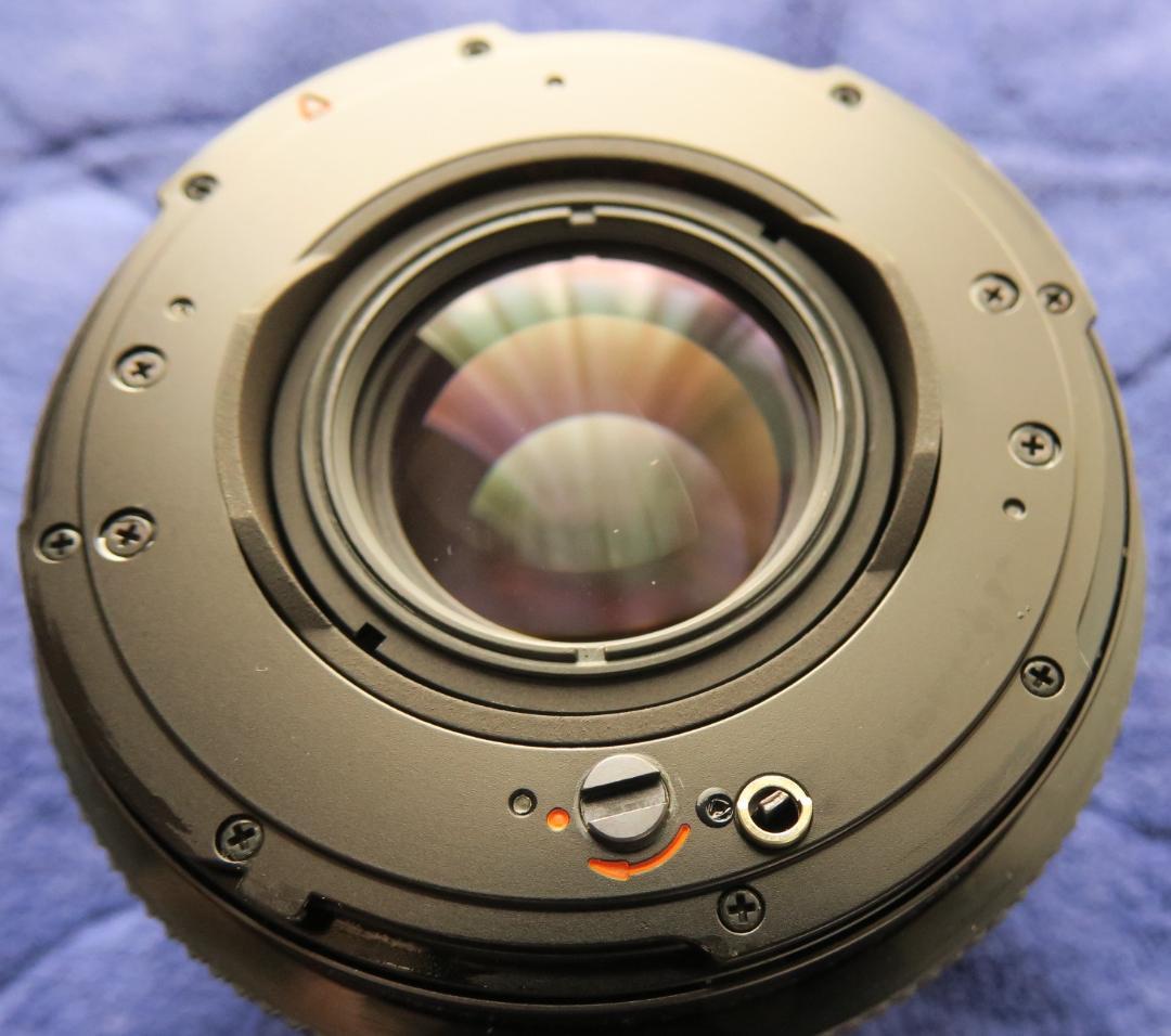 ハッセルブラッド HASSELBLAD 503CXi セット箱付き