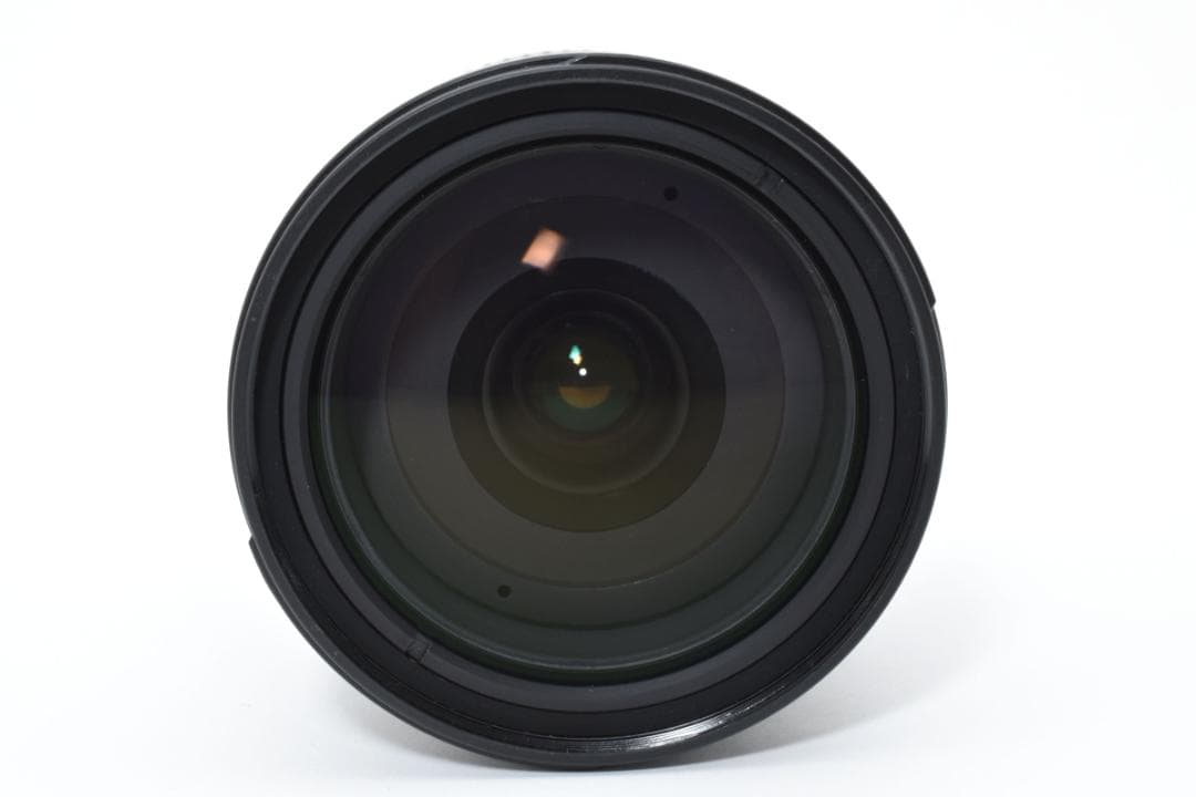 新品級 ニコン AF-S DX 18-200mm 3.5-5.6 Ⅱ H131