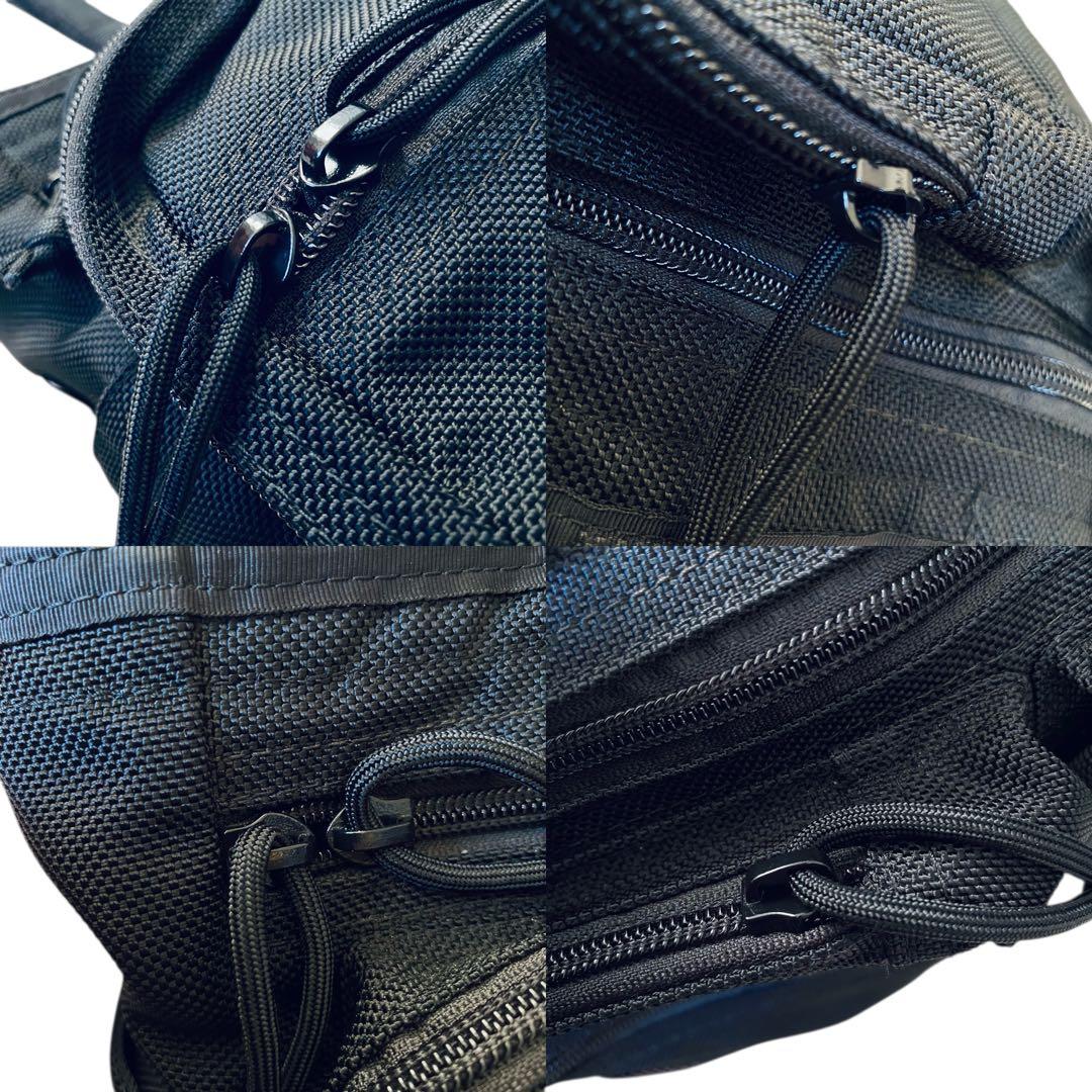 BRIEFING ブリーフィング【美品】BS TOTE TALL トートバッグ