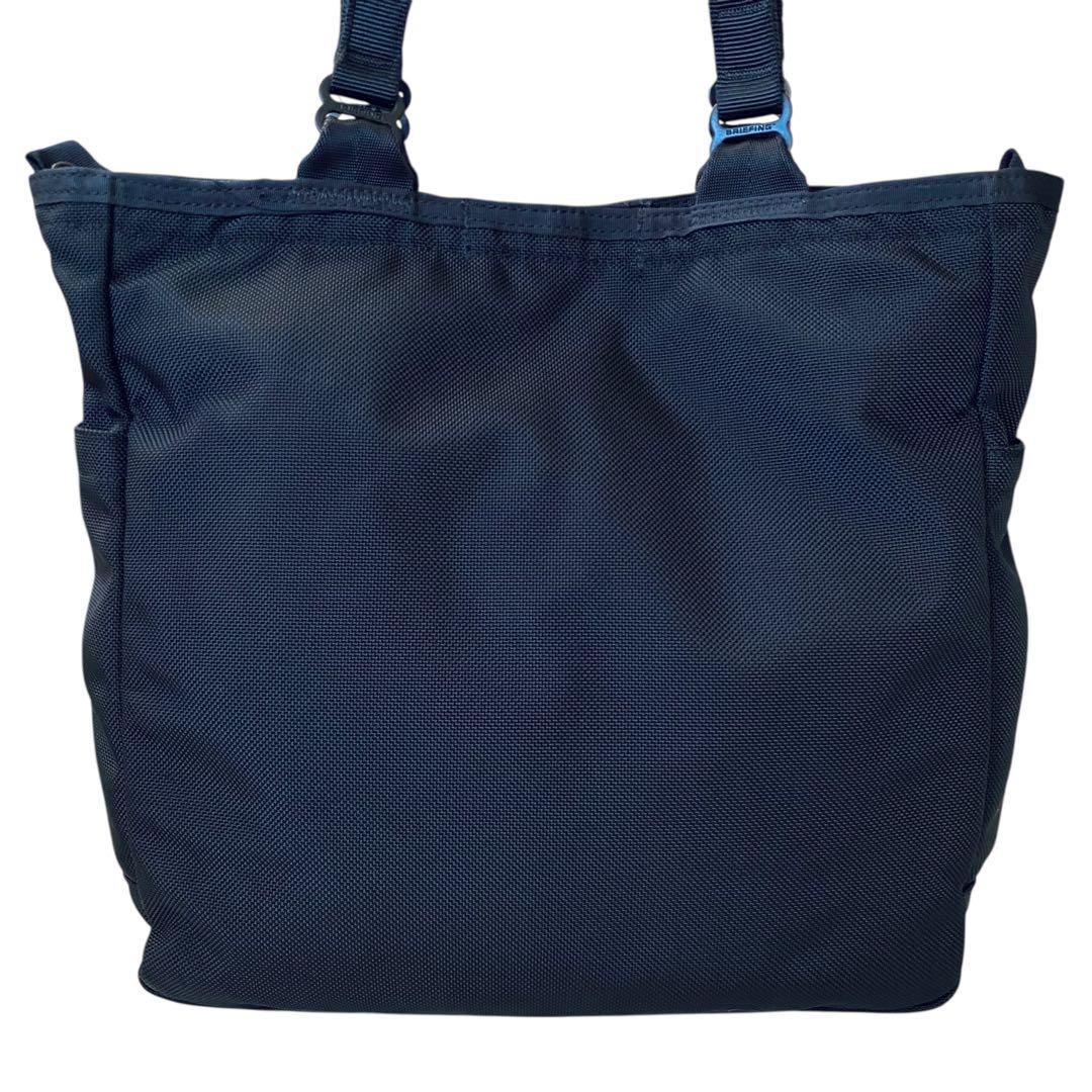 BRIEFING ブリーフィング【美品】BS TOTE TALL トートバッグ