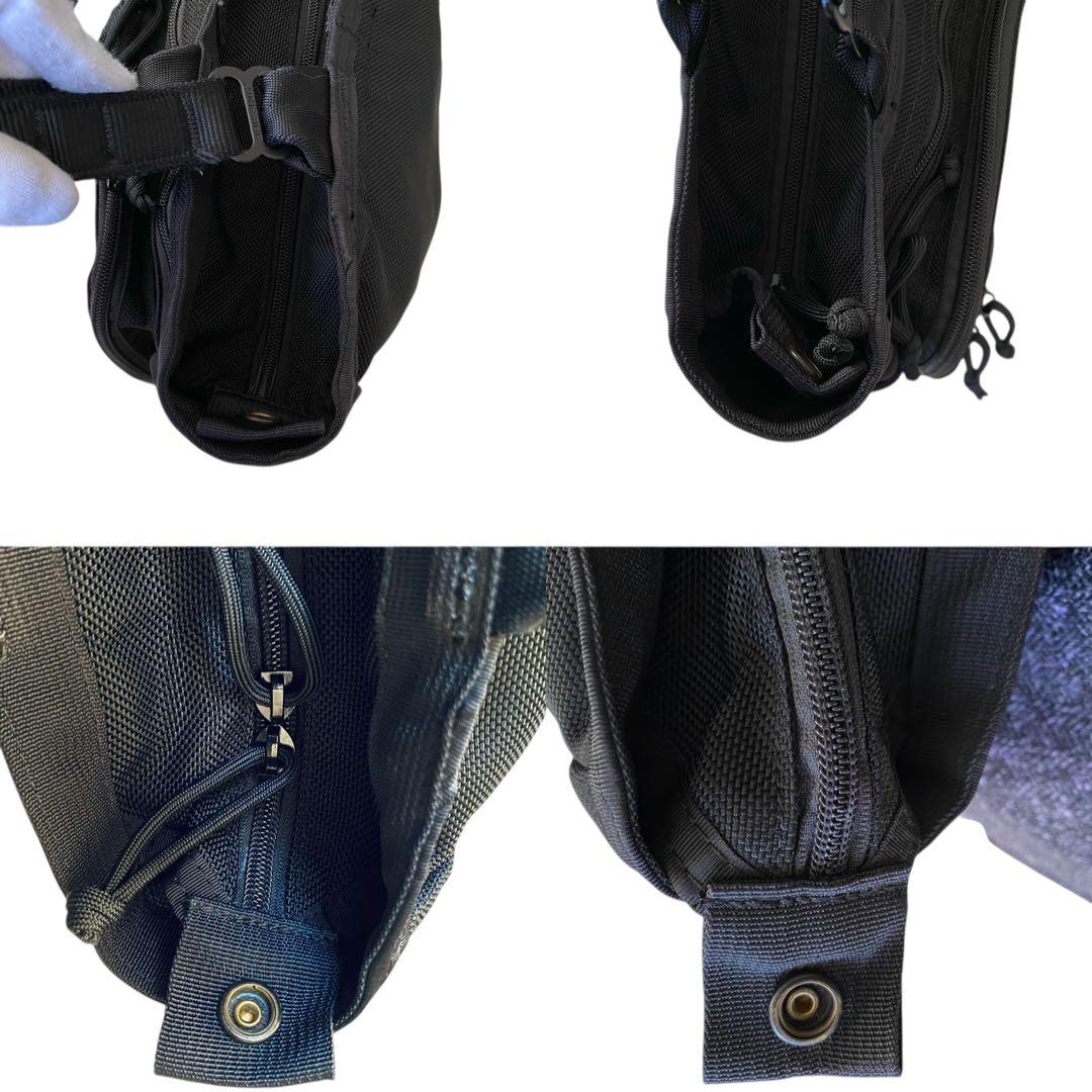 BRIEFING ブリーフィング【美品】BS TOTE TALL トートバッグ