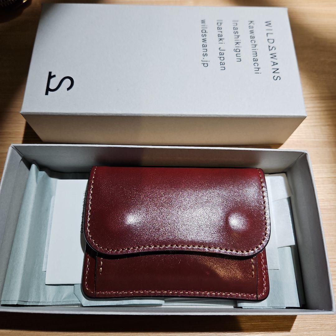 ☆極美品☆限定カラー☆WILDSWANS TONGUE ワイルドスワンズ タング