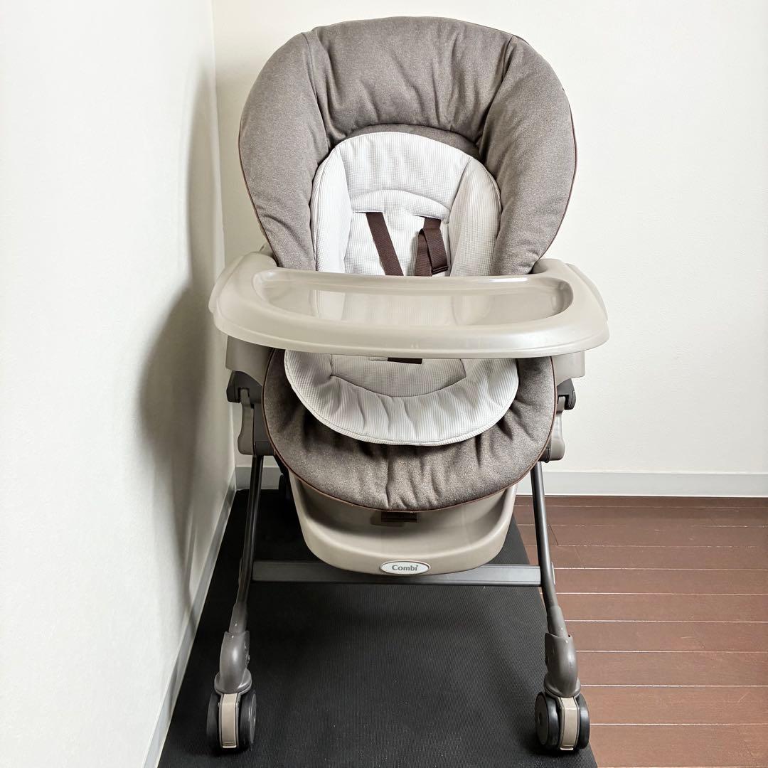 コンビ ネムリラ AT オートスイング シンプライト トイザらス限定モデル